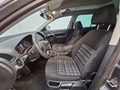 Daumennagel 12 - Skoda Octavia Combi Ambition 4X4 TDi 4x4 Xenon Tempomat