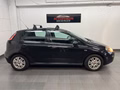 Daumennagel 9 - Fiat Punto 1.3 16V Multijet Lounge Klima AHK