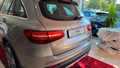 Daumennagel 8 - Mercedes-Benz GLC 220 d 4Matic Off-Road-Styling-Paket