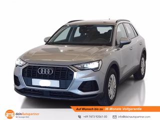 Audi Q3 Gebrauchtwagen Kaufen