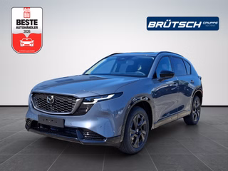 Mazda CX-5 Neuwagen Kaufen