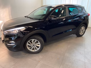 Hyundai TUCSON Gebrauchtwagen Kaufen