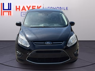 Ford C-MAX Champions Edition/SHZ/NAV/ - bilder 2