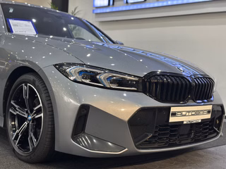 BMW 320 d xDrive M SPORT STHZ HUD ENTERTAINMENT-P INNOVATIONS-P - bilder 10