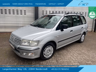 Mitsubishi Space Wagon 2,0 Cool 6 Sitzer