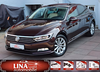 Volkswagen Passat Used vehicle for sale
