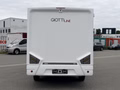Daumennagel 6 - GiottiLine Siena 330 Premiere Edition Markise 4DE Mod. 2027