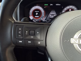 Nissan Qashqai N-Connecta Autom., LED 360Kamera ACC Navi - bilder 9