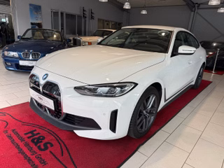 BMW i4 Used vehicle for sale