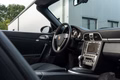 Daumennagel 27 - Porsche 911/997 Carrera 4S Cabrio  schiefermetallic