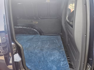 Volkswagen Caddy Kasten/Kombi Kasten EcoProfi*NAVI*AHK* - foto 2