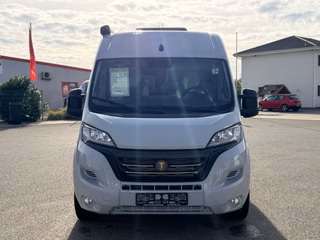 VANTourer 600L age.one-day registration for sale