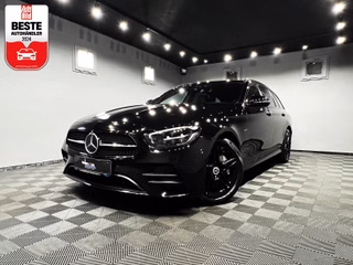 Mercedes-Benz E 300 Gebrauchtwagen Kaufen