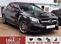 Daumennagel 4 - Mercedes-Benz GLA 45 AMG 4MATIC Panoram Kamera H&K Memory