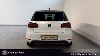Volkswagen Golf VI GTI DYNAUDIO+SCHIEBEDACH+NAVI+SHZ - bilder 5