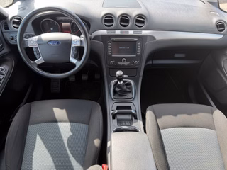 Ford Galaxy Business Edition 7 Sitzer/8XALU/Garantie - foto 11