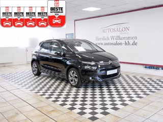 Citroën C4 Picasso Gebrauchtwagen Kaufen