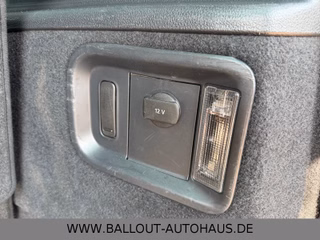 Volkswagen Sharan*2.HAND*PANO*KLIMA*XENON*7SITZER*TEMPO* - foto 18