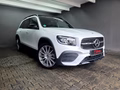 Daumennagel 3 - Mercedes-Benz GLB 200 4MATIC, AMG LINE, PANO, DISTRONIC, R-KAM