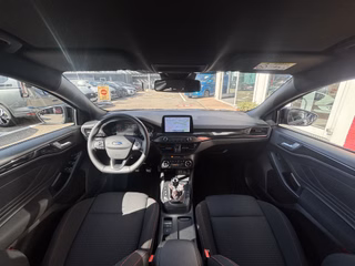 Ford Focus ST-Line MHEV 125PS Rf-Kamera Winter-Paket - bilder 9