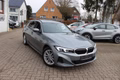 Daumennagel 23 - BMW 320 d xDrive Aut (Allrad) Scheinwerfer LED=NAVI=AHK