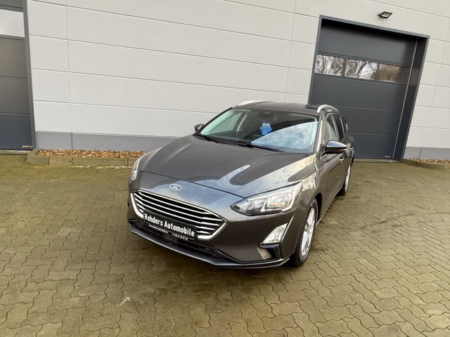 Ford Focus Turnier Winterpaket/Apple Carplay/Tempo/LED - foto 1