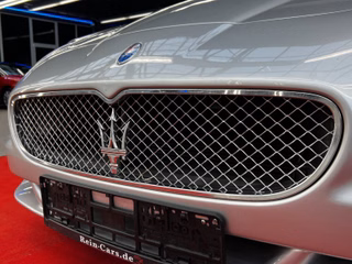 Maserati Gransport Cambiocorsa Spyder Limitiert 70/90 V8 - foto 9