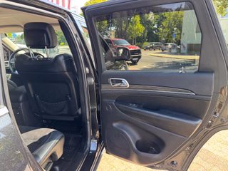 Jeep Grand Cherokee 3.0 CRD S-Limited Unfallfrei, Deutsches Modell - foto 18