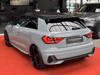 Audi A1 Sportback S-line PRE SENSE / TEMP / SPURWECHSEL / CAM 25 TFSI S line - foto 2