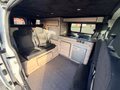 Daumennagel 11 - Ford Transit Custom Soul Van Camper AHK Automatik Navi