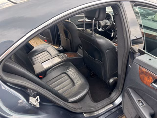 Mercedes-Benz CLS 220d Sportline - foto 14