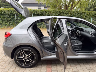 Mercedes-Benz A 200 Edition/Kamera/ - foto 13
