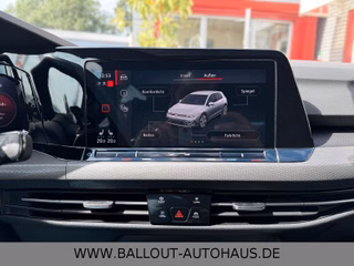 Volkswagen Golf VIII Lim GTI*1.HAND*PANO*ACC*HARMAN*TOT*SHZ - bilder 15