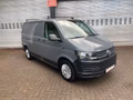 Daumennagel 3 - Volkswagen T6 Transporter Kasten/Kombi