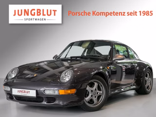 Porsche 993 911 Carrera S,Sonderfarbe vesuvio,1.Lack - photo 1