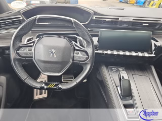 Peugeot 508 SW PSE 360 AHK Schiebedach Alcantara - foto 8