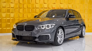 BMW M140i Gebrauchtwagen Kaufen