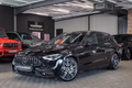 Daumennagel 1 - Mercedes-Benz C43T AMG 4M|DRIVER´S|CARBON|PANO|HEAD-UP|VOLL