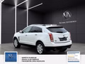Thumbnail 5 - Cadillac SRX Sport Luxury AWD Panorama. Leder. Rückfahrkamera. Scheckheft. DVD-System im Fond.