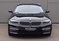 Daumennagel 2 - BMW 520 XD LUXURY LINE/ LIVE/HUD/MEMORY/PANO/LED/ACC/AHK