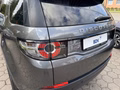 Daumennagel 10 - Land Rover Discovery Sport Pure Klima 6 Gang SHZ PDC