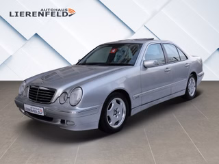 Mercedes-Benz E 320 Used vehicle for sale