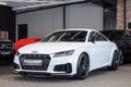 Daumennagel 2 - Audi TTS Coupe quatt|COMPETITION PAKET|AKRAPOVIC ABGA