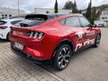 Daumennagel 6 - Ford Mustang Mach-E AWD Extended Range 98,7 kWh