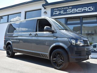 Volkswagen T6 Kombi Used vehicle for sale