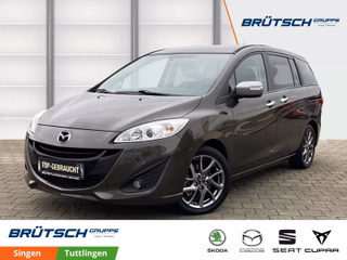 Mazda 5 Gebrauchtwagen Kaufen