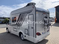 Thumbnail 4 - Knaus Tourer Van 500 LT Vansation