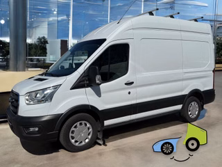 Ford Transit Used vehicle for sale