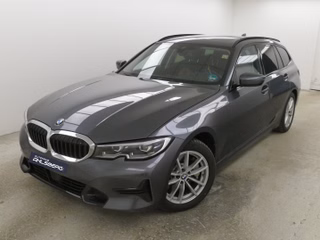 BMW 330 Gebrauchtwagen Kaufen