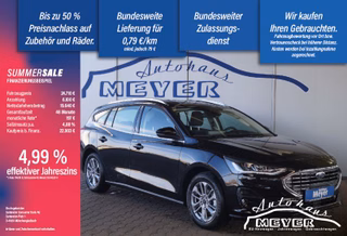 Ford Focus age.one-day registration Kaufen